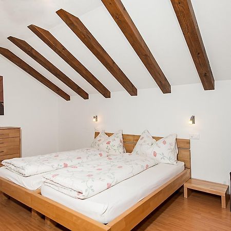 Haus Granit Apartment Zermatt Ngoại thất bức ảnh