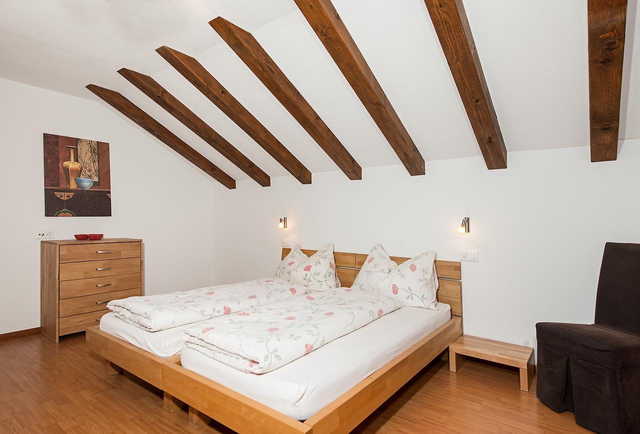 Haus Granit Apartment Zermatt Ngoại thất bức ảnh
