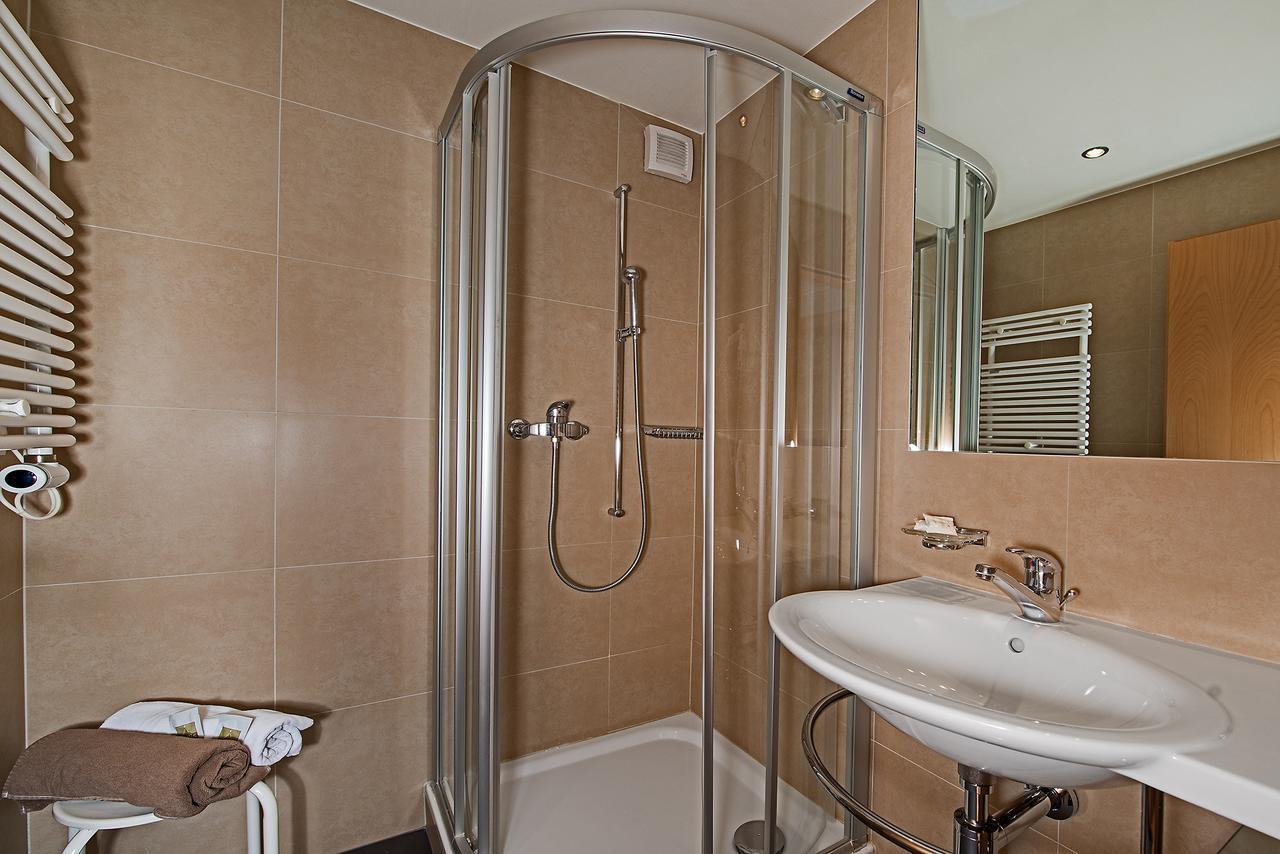 Haus Granit Apartment Zermatt Ngoại thất bức ảnh