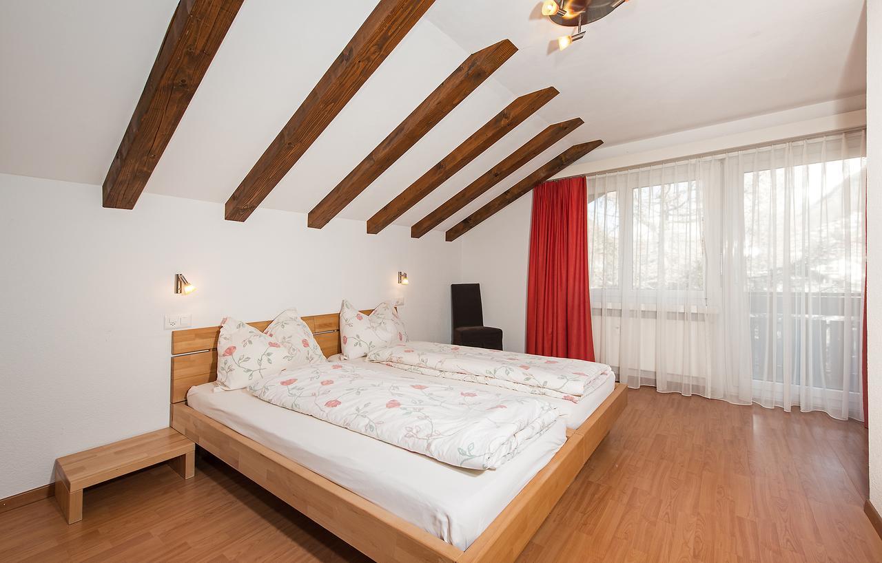 Haus Granit Apartment Zermatt Ngoại thất bức ảnh