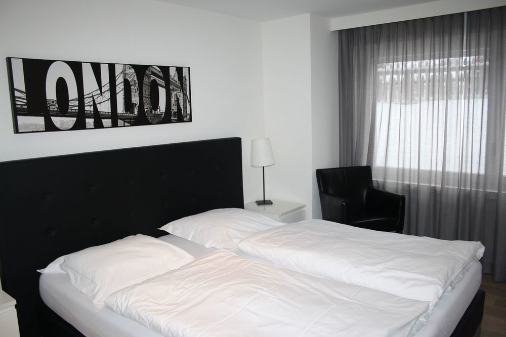 Haus Granit Apartment Zermatt Ngoại thất bức ảnh
