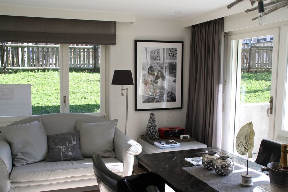 Haus Granit Apartment Zermatt Ngoại thất bức ảnh
