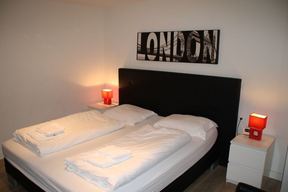 Haus Granit Apartment Zermatt Ngoại thất bức ảnh