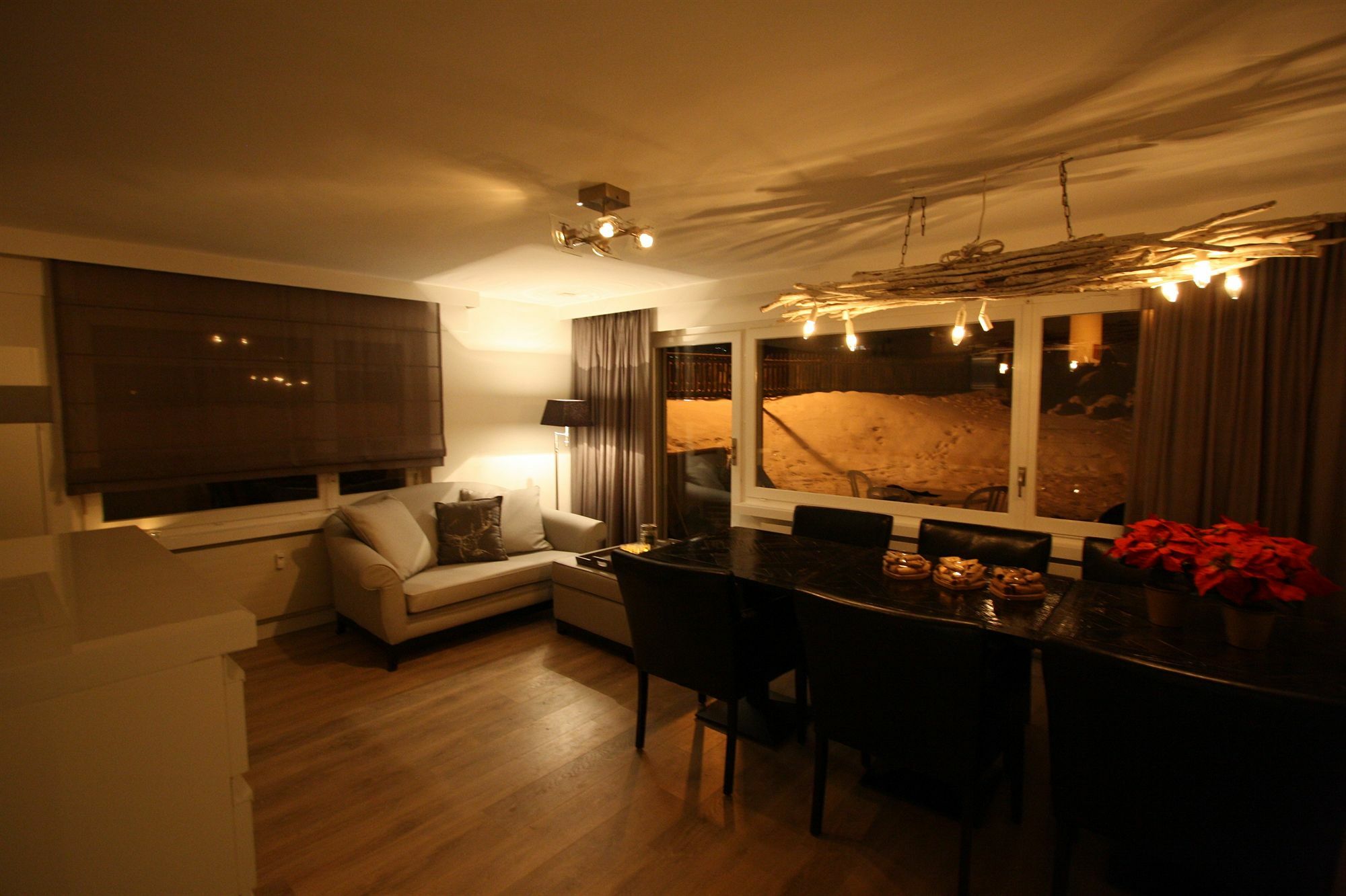 Haus Granit Apartment Zermatt Ngoại thất bức ảnh