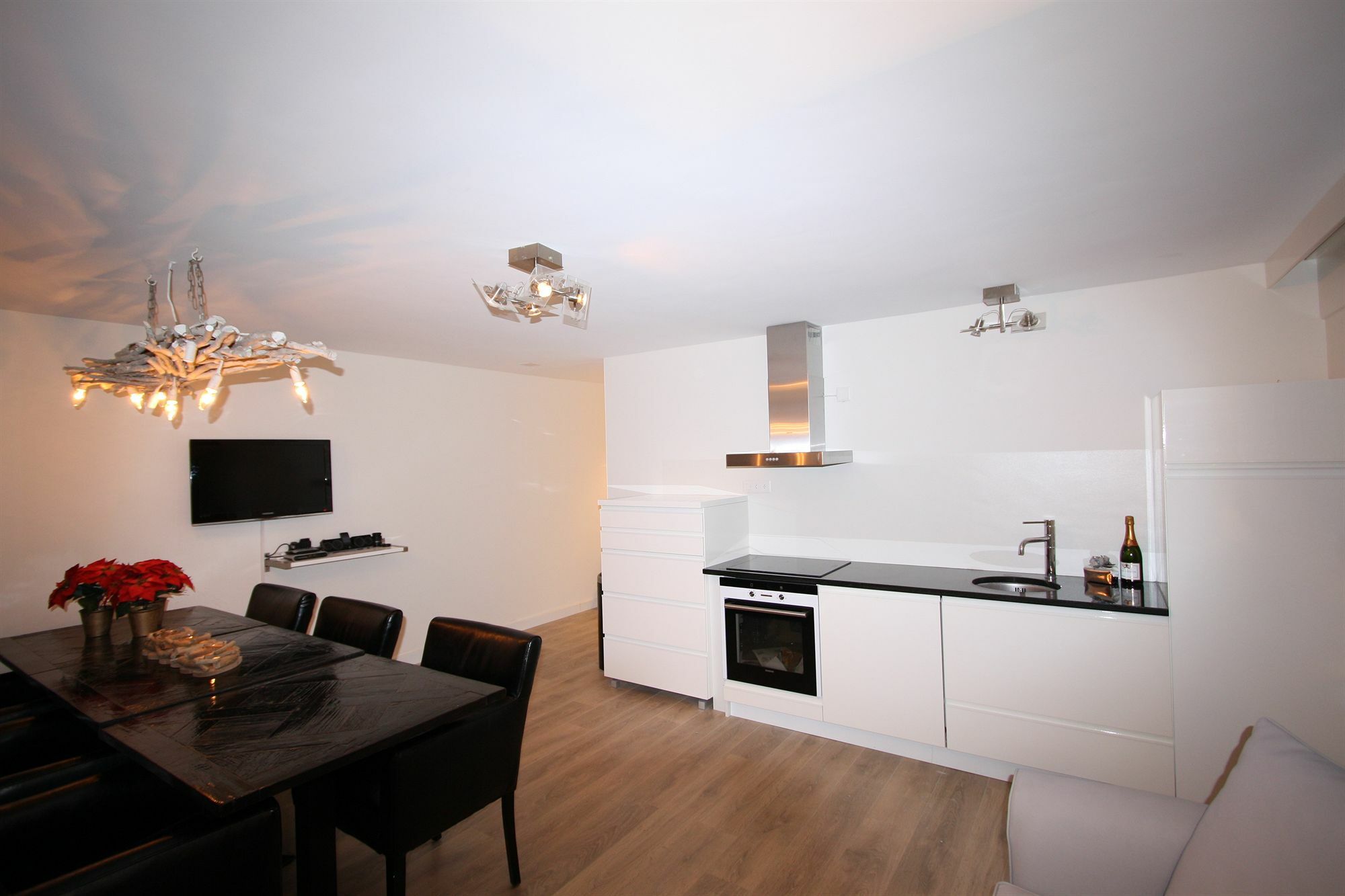 Haus Granit Apartment Zermatt Ngoại thất bức ảnh