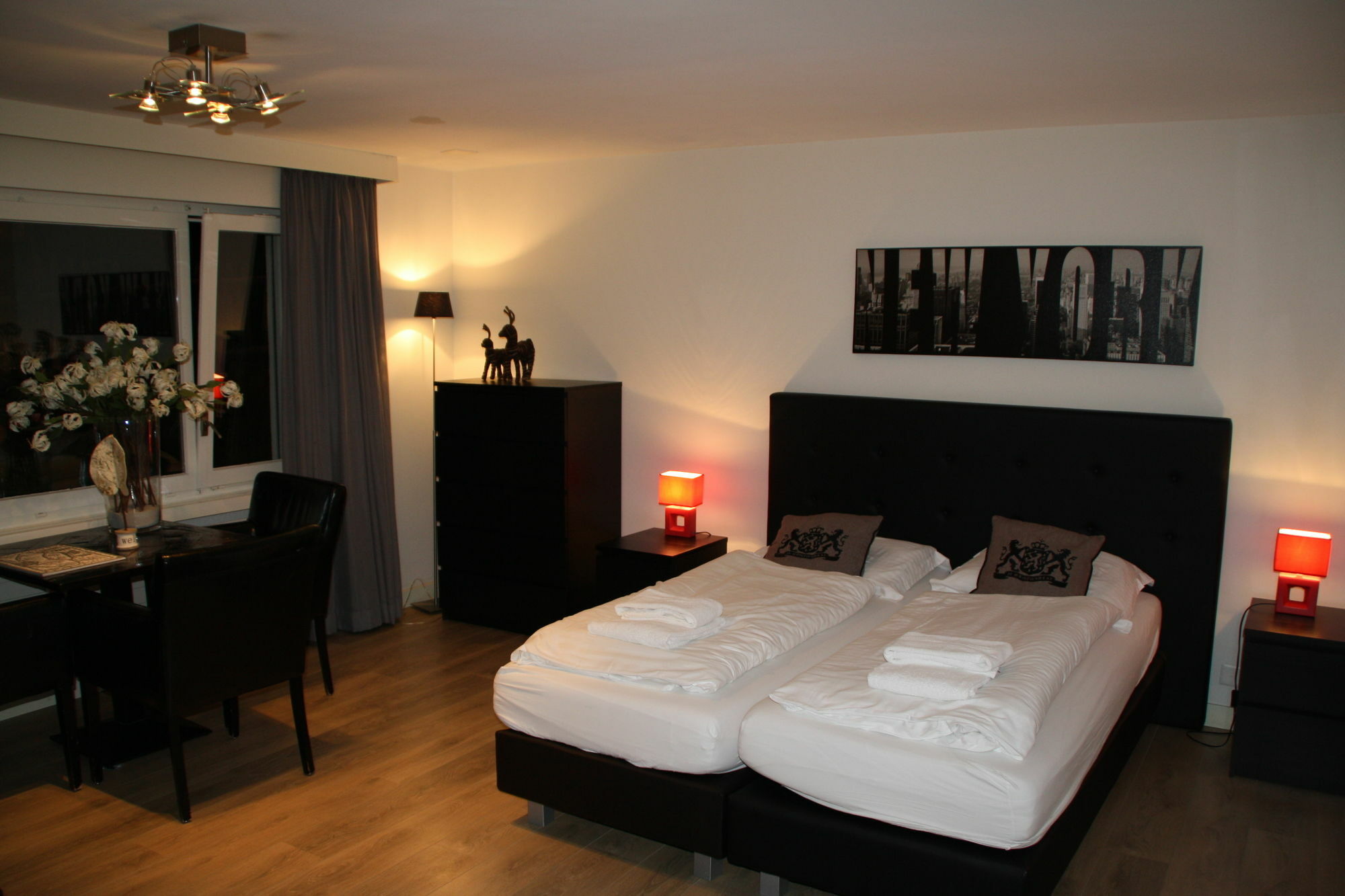 Haus Granit Apartment Zermatt Ngoại thất bức ảnh