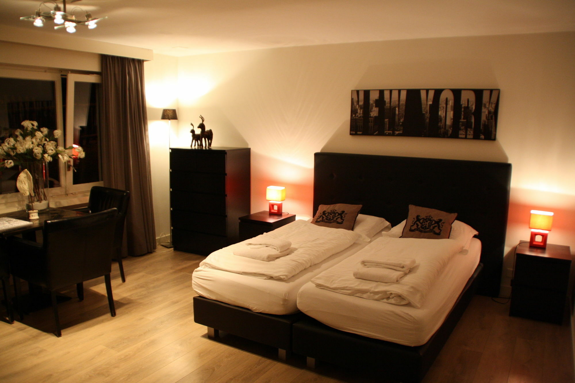 Haus Granit Apartment Zermatt Ngoại thất bức ảnh