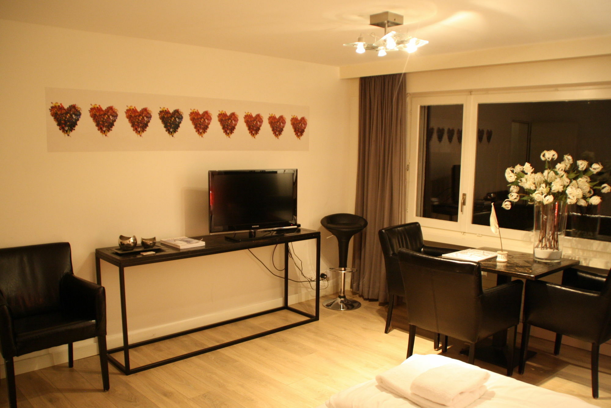 Haus Granit Apartment Zermatt Ngoại thất bức ảnh