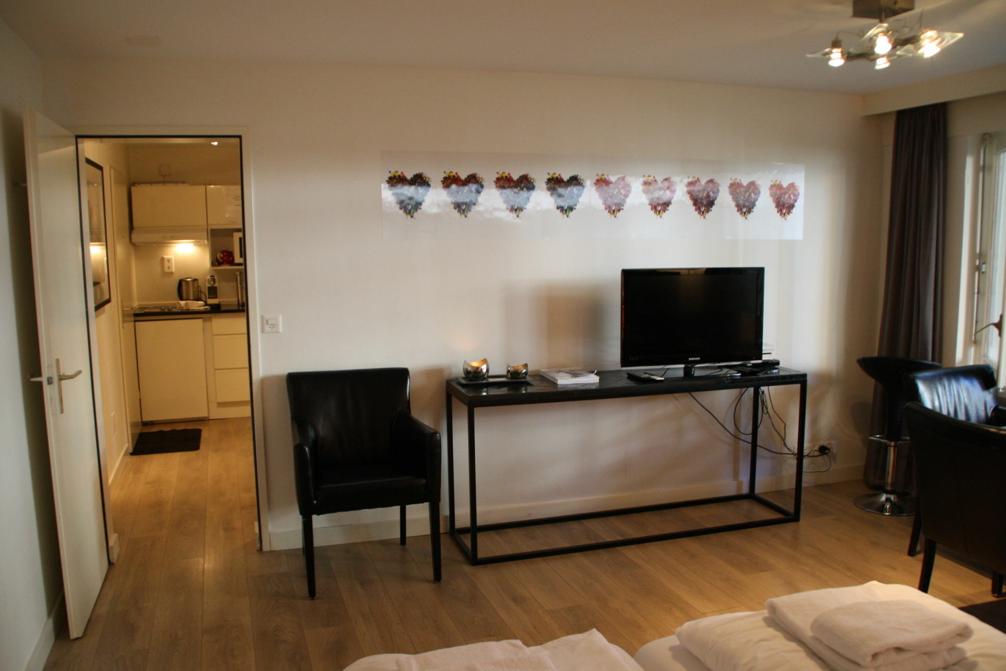 Haus Granit Apartment Zermatt Ngoại thất bức ảnh